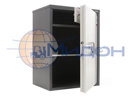 Сейф (шкаф бухгалтерский) SL-65T-EL