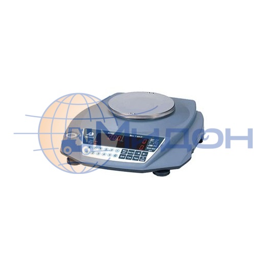 Весы счётные Acom JW-1C-2000