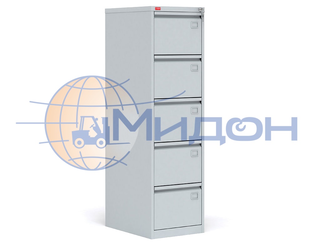 Картотека (шкаф картотечный) КР-5