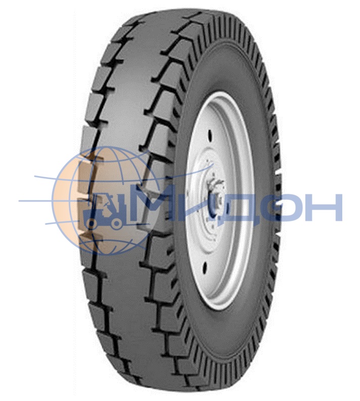Шина пневмо 8.25-15 Nortec FT-216 (аналог ЛФ-268) 14PR 143B TT спецшина