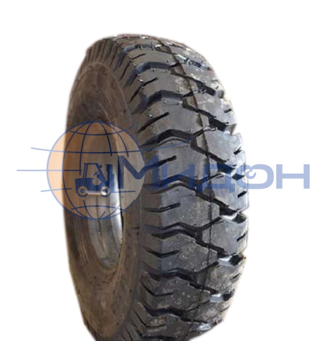 Шина пневмо 6.00-9 10PR TTF PLT328 ARMOUR