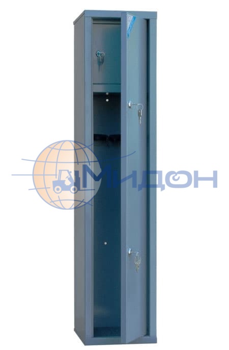 Шкаф оружейный ОШН-2