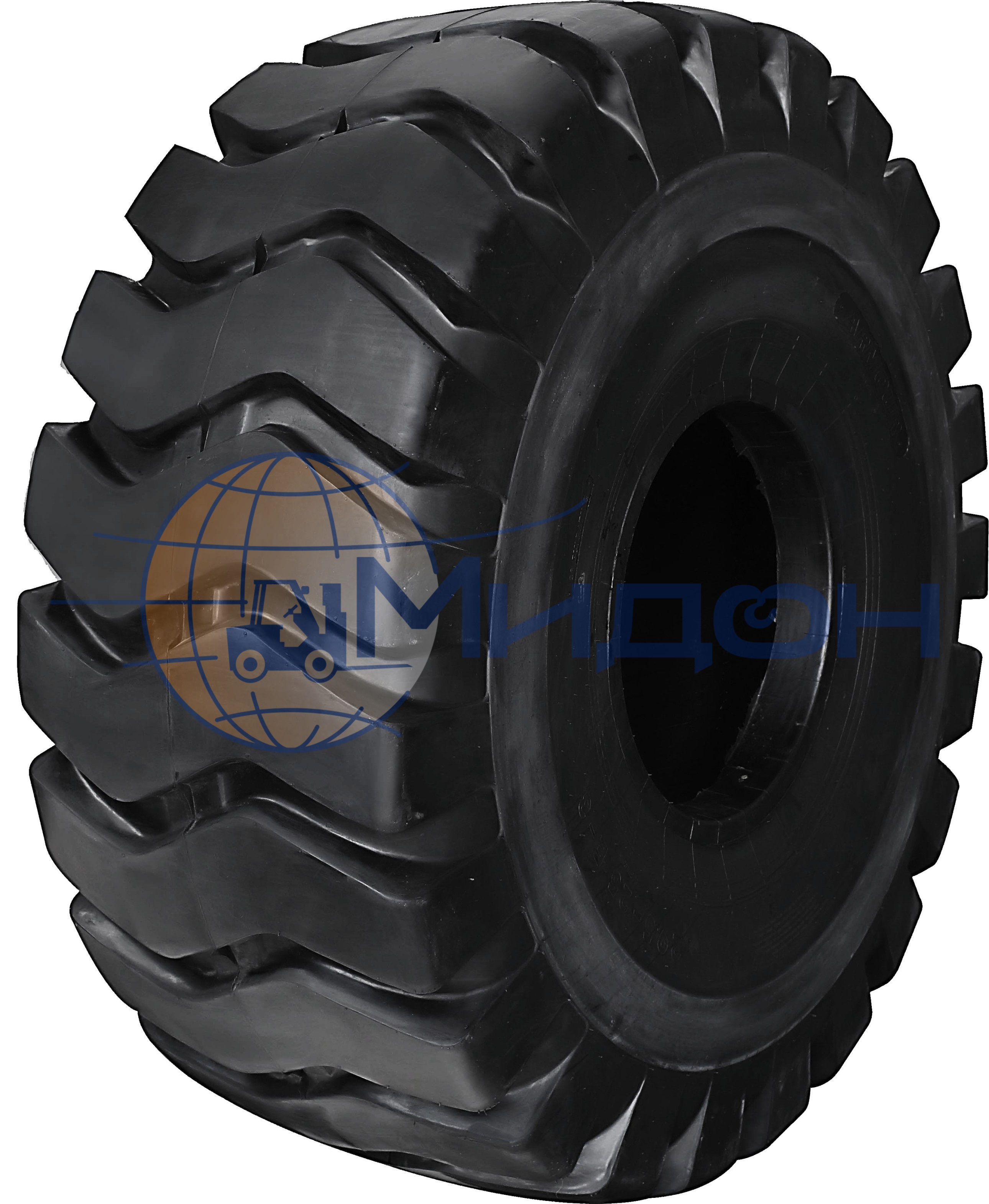 Шина пневмо 17.5-25 Young G2/L2 TT 16PR