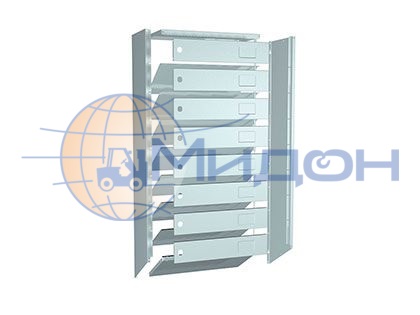 Ящик почтовый PB-8 (new)