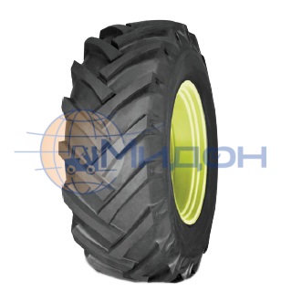 Шина пневмо 17.5L-24 12PR AGRO-INDUSTRIAL 10 TL Культор