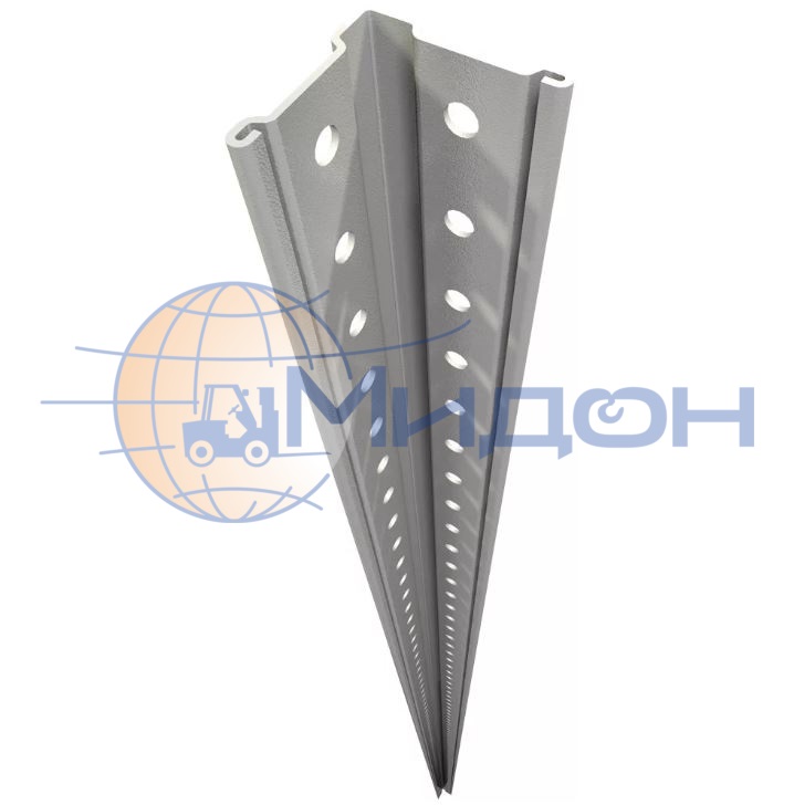 Стойка для стеллажа MS Hard 300