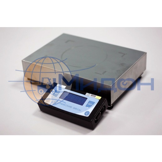 Весы лабораторные ВМ24001