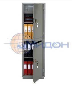 Сейф (шкаф бухгалтерский) КБС-032т