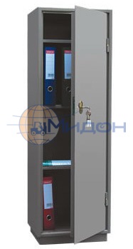 Сейф (шкаф бухгалтерский) КБС-021