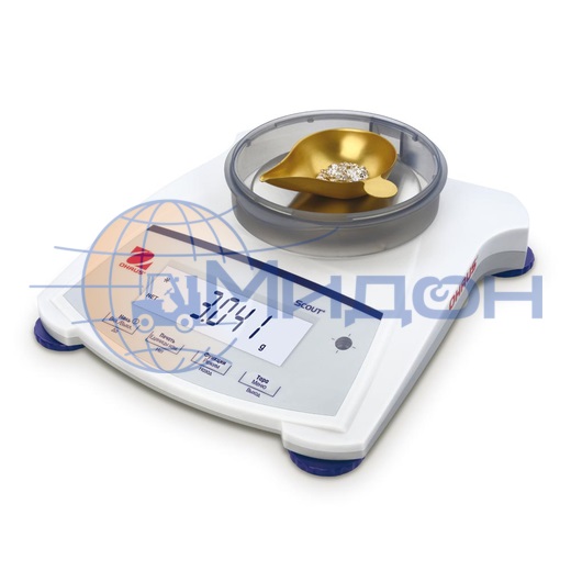Весы ювелирные OHAUS SJX323