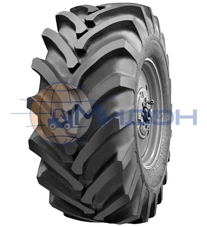 Шина пневмо 21.3-24 Алтайшина ИЯВ-79 10PR 140A6 TT сельхозшина