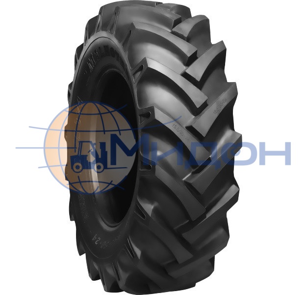 Шина пневмо 12.5L-15 MRL MIM 104 TL 14PR