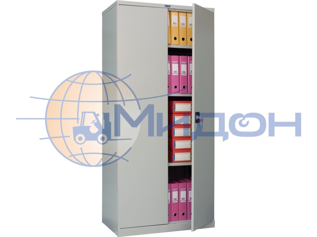 Шкаф архивный (полочный) CB-15