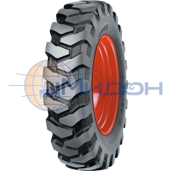 Шина пневмо 9.5-24 (230/95-24) 8PR 112A6/104A8 TD-02 TT Митас