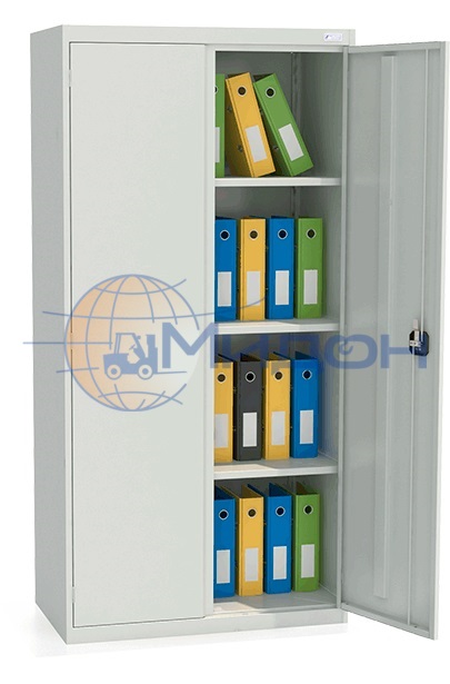 Шкаф архивный (полочный) ALR - 1896