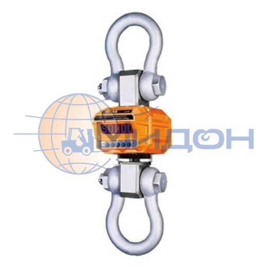 Весы крановые CAS 50 THD Caston III (нижняя проушина)