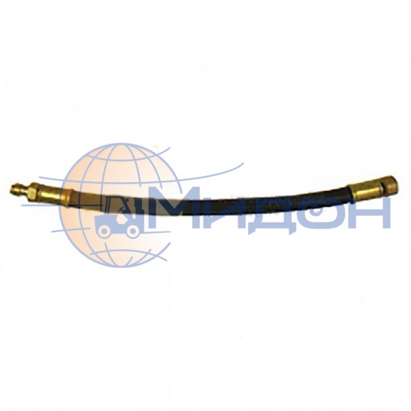 Адаптер Schreder-GM, для тестирования и промывки топливных систем Trommelberg (Германия) A101003-E