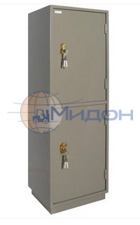 Сейф (шкаф бухгалтерский) КБС-032