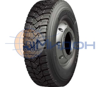 Шина пневмо 315/80R22.5 20PR TL D WD2060 WINDFORCE