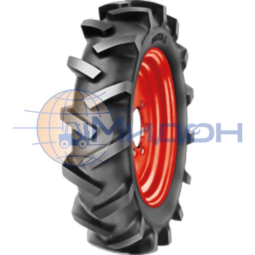 Шина пневмо 5.00-15 6PR TS-06 TT Митас
