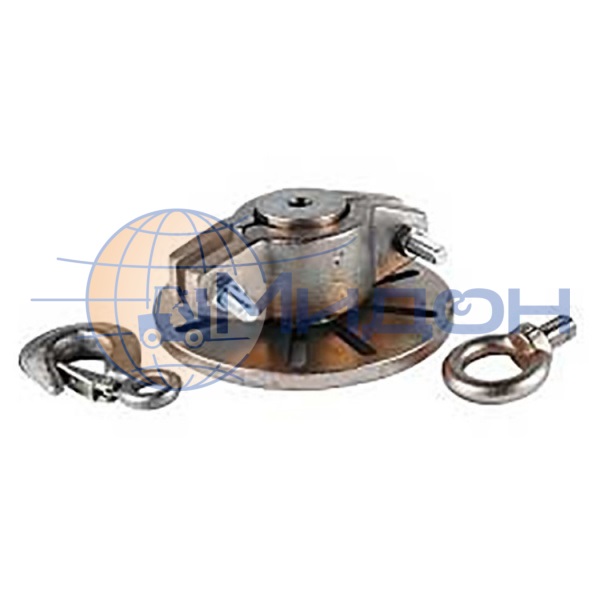 Приспособление для исправления (вытяжки) чашек амортизаторов Trommelberg (Германия) D104124