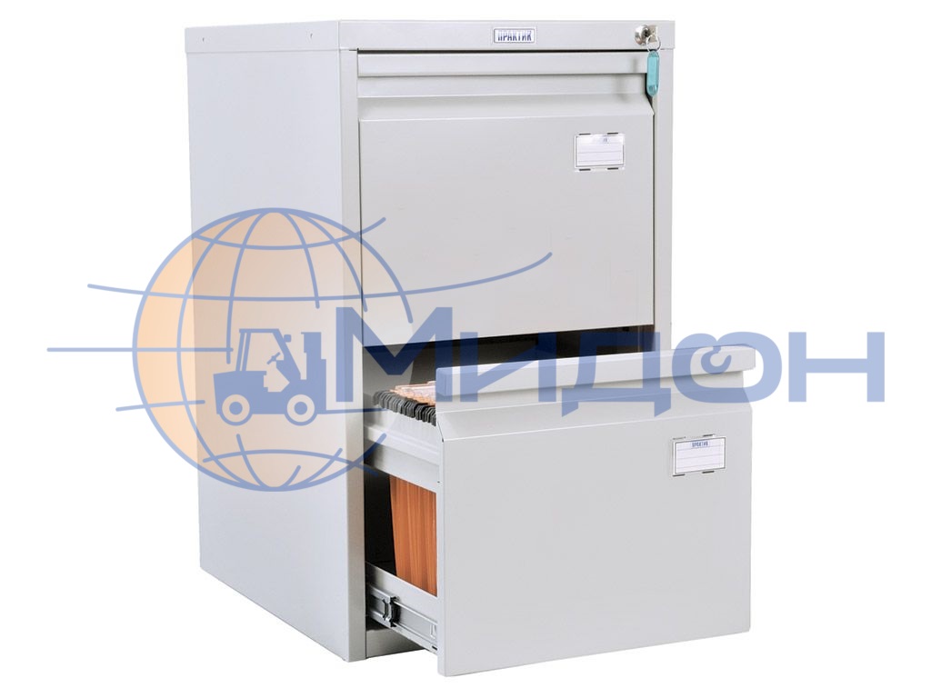 Картотека (шкаф картотечный) A 42