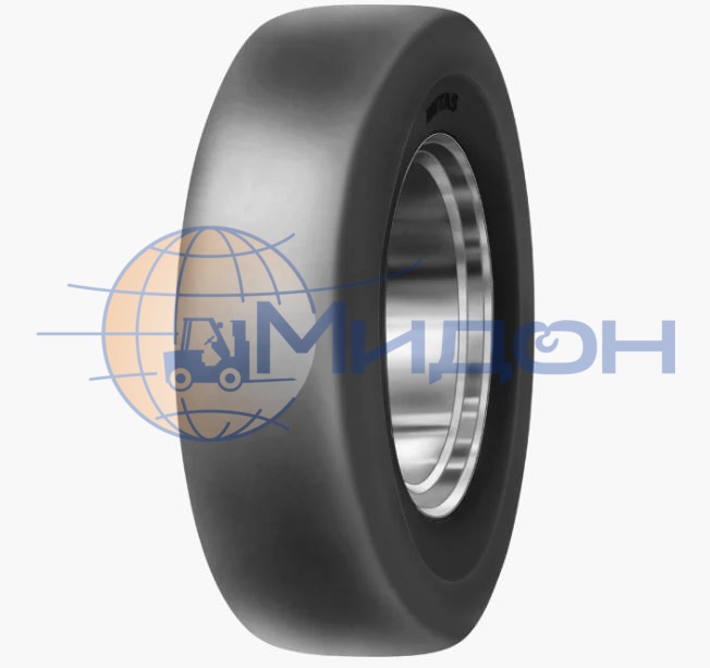Шина пневмо 13/80R20 164A3 COMPACTOR TT Митас