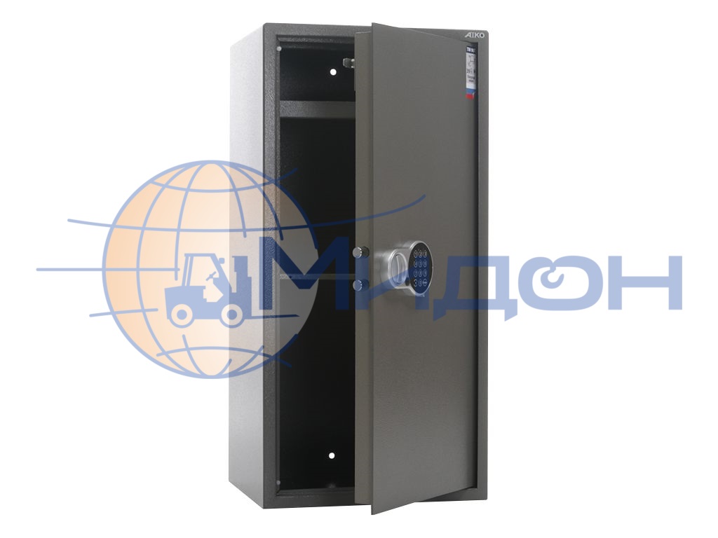 Сейф TM.90T.EL