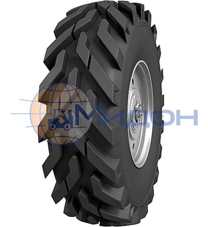 Шина пневмо 12.4L-16 Nortec TS-07 8PR 111A6 TT сельхозшина
