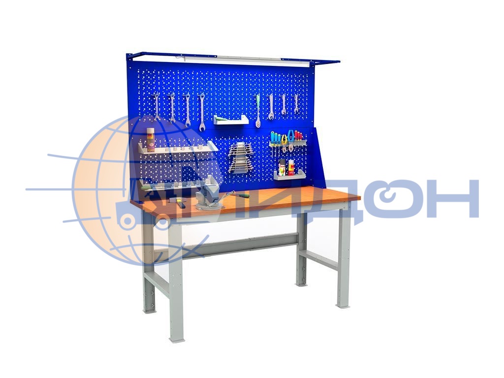 Верстак Expert №607