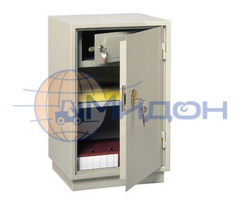 Сейф (шкаф бухгалтерский) КБС-012т
