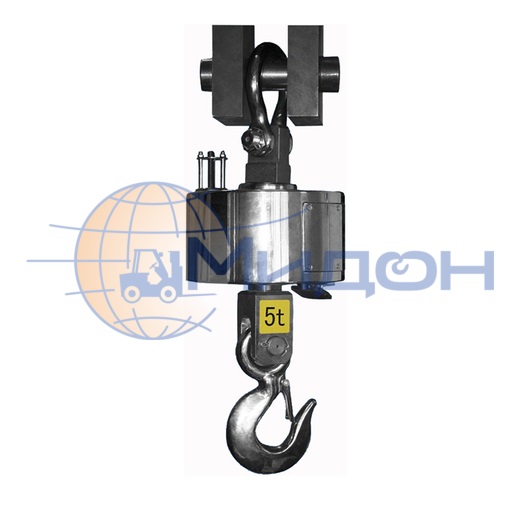 Весы крановые Масса ЕК-СМ-5