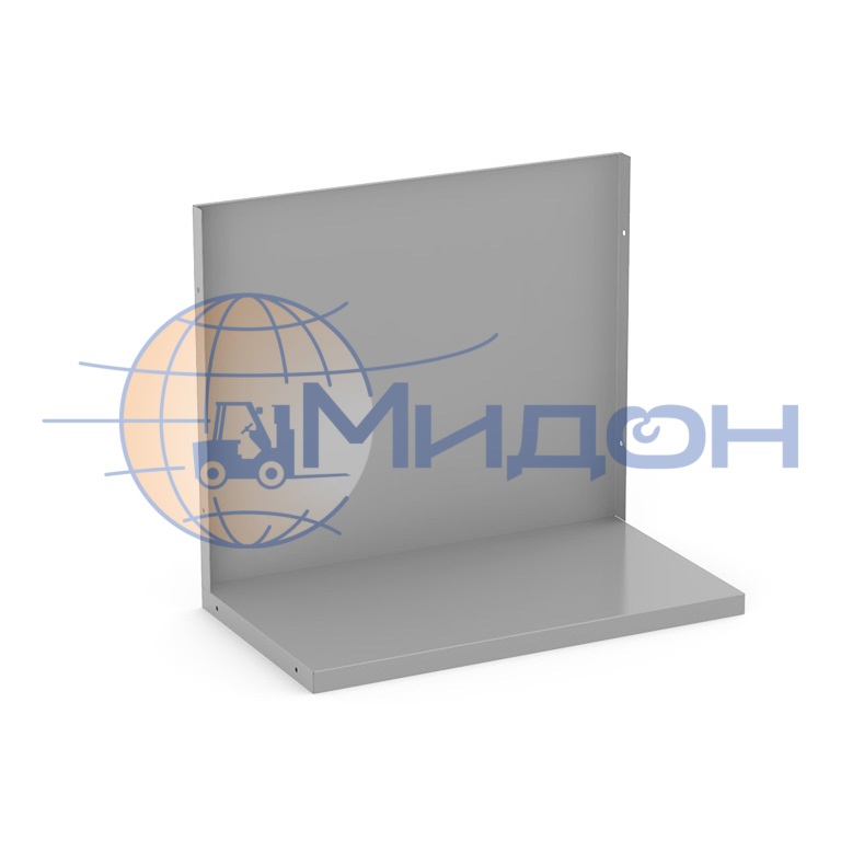 Полка и стенка для верстака Profi WSh-180/2