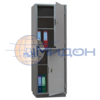 Сейф (шкаф бухгалтерский) КБС-023