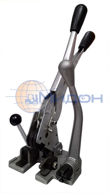 Комбинированное устройство SP 301 для упаковочной ленты ПП (12,15мм), подшипники