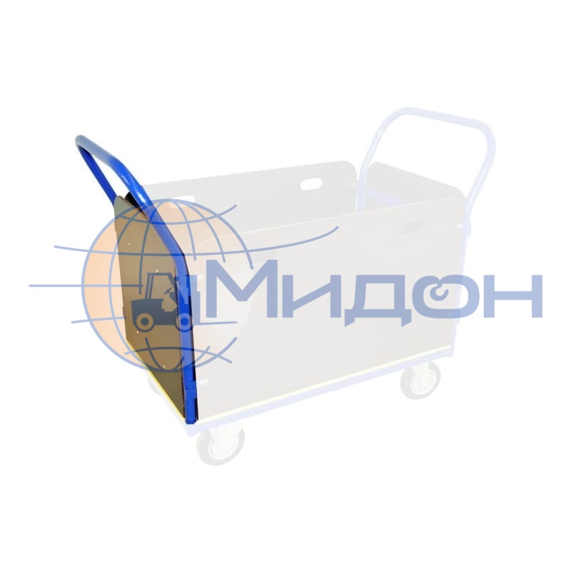 Ручка для тележки ТФЛ, ФЛ 500 ( 500х700 )