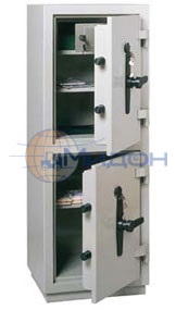 Сейф (шкаф бухгалтерский) КЗ-223т