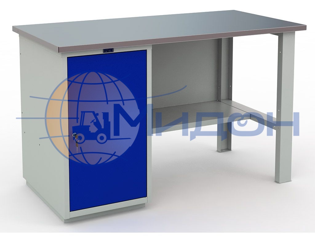 Верстак Profi №400