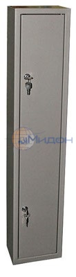 Шкаф оружейный Д-3Е