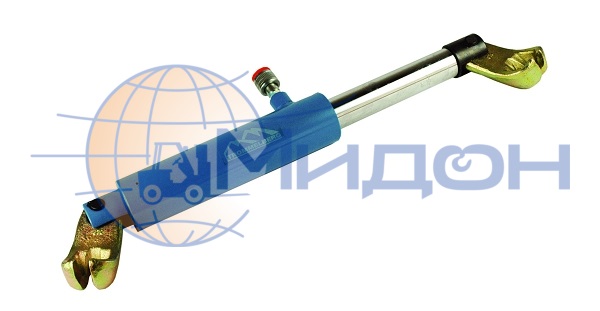 Гидроцилиндр стягивающий, с двумя двойными крюками, 5т Trommelberg (Германия) D104551