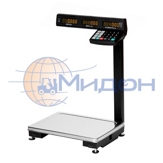 Вeсы порционные OHAUS Valor V31XH202