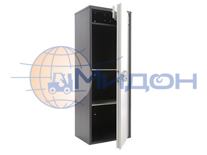 Сейф (шкаф бухгалтерский) SL-125T-EL