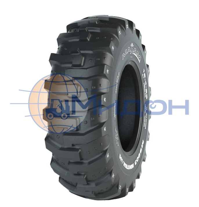 Шина пневмо 18.4-30 MAXAM MS903 PR12 TL MS903
