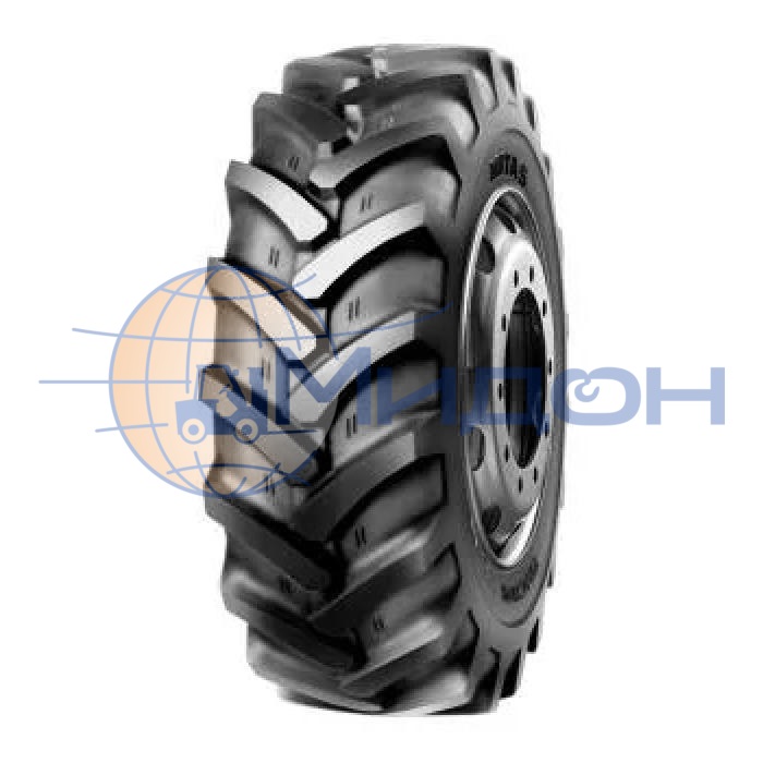 Шина пневмо 15.5-25 12PR 149B EM-20 TL Митас