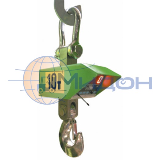 Весы крановые Тензо-М ВК-5 «Стриж»