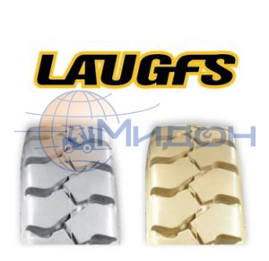 Шина бандажная 18 X 6 X 12 1/8 LAUGFS TR AW