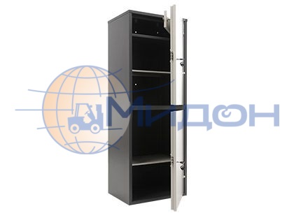 Сейф (шкаф бухгалтерский) SL-125/2T