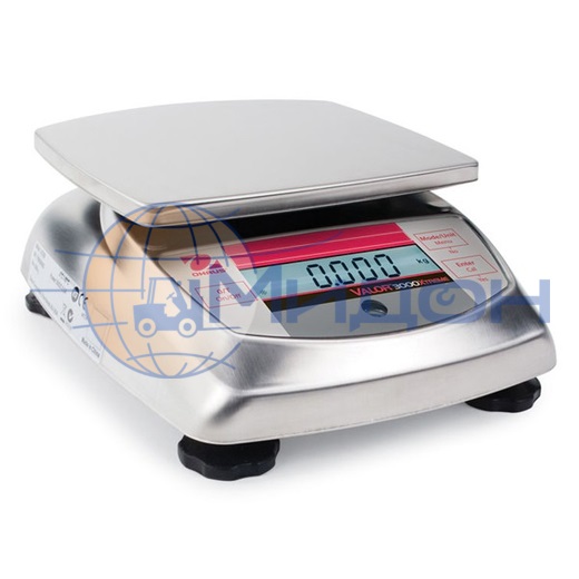 Весы порционные OHAUS Valor V31X6