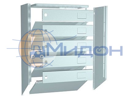 Ящик почтовый PB-5 (new)