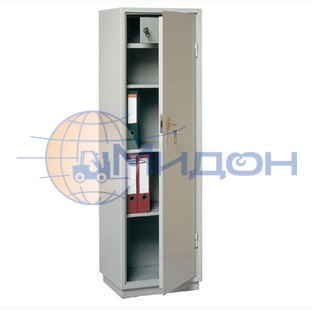 Сейф (шкаф бухгалтерский) КБС-031